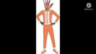 DJ Csupo Part 2