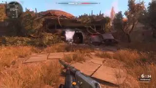 Survarium - много слов