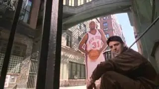 The Knicks: Jerome James