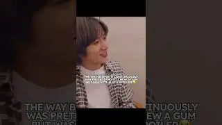 The way Beomgyu spoiled CYJ1 #txt #beomgyu #yeonjun #weverselive #spoiler #shorts