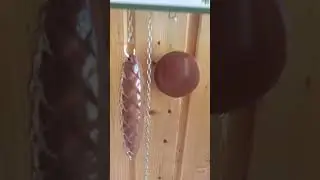 Часы ходики