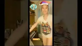 VIRAL !! Awwah live (yang lama dihapus yt)