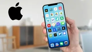 iPhone 13 Release Date & Price - iPhone 13 Pro Max Upgrades to Expect