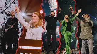 KKA, Donnie, Tino Martin, André Hazes - Zomer In M'n Bol (Official Music Video Holland Zingt Hazes)