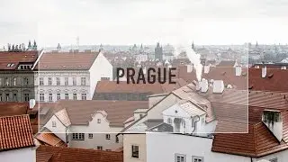 Prague in 3 Days | Urban Pixxels