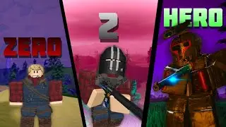 Zero To Hero Solo | Project Delta