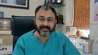 વીર્ય નો રિપોર્ટ માટે ની જાણકારી .Semen Collection Precaution Gujarati. Dr. Sunil Shah