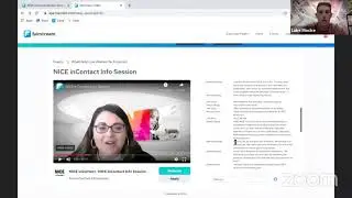 How to follow up with attendees after an event on Fairstream