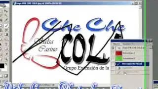 cursos: Paleta de historia, adobe photoshop... diseño grafico