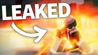 We got More UPDATE LEAKS in The Strongest Battlegrounds