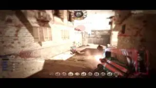 SKILL Special Force 2 - Fragmovie by Cyantic 