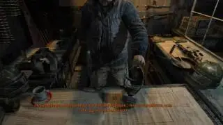 Metro 2033 Redux Оружейник