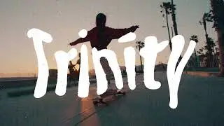 Trinity | Graphic Elements Effects Pack - Film Grains Overlays & Graphic Elements Effects Pack