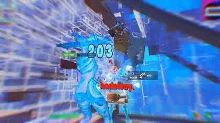 This Is What You Came For ❤️ (PS5 Fortnite Montage) + Best Controller Settings For Chapter 5 🧩