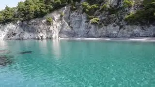 4K Video (Ultra HD) Unbelievable Beauty, All the Fixings , sea, nature,