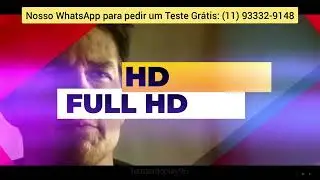 🔴 COMO DESBLOQUEAR TODOS OS CANAIS NO TV BOX E NA SMART TV (Revelado O Melhor Aplicativo de 2022)