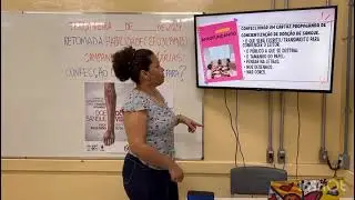 Vídeo aula de língua portuguesa anos iniciais PSS.