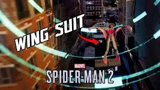 What's new in Marvel’s Spider Man 2 (2023) gameplay reveal? #spiderman2