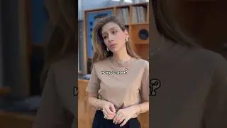 ДАВАЙТЕ С НАМИ!😌Ярко и свободно проявляться!Реализовываться! #правильнаяречь #голос #прокачайсебя