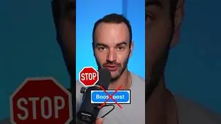 Stop Boosting Instagram Posts or This Will Happen