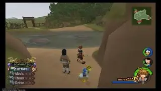 Random Clips from J's PS4 Part 2