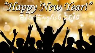 Chinese New Year Songs 2018 || 賀新年 2018 一连串新年贺岁歌曲(新年英文歌曲 )