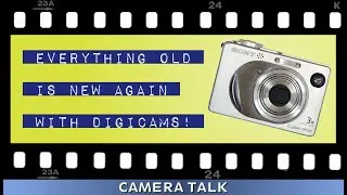 Sony W1: Is 5 Megapixels Still Relevant Today? - Camera Talk