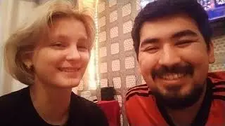 С новым годом, друзья! GDL