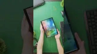 ROG Flow Z13 2025 Unboxing 📦