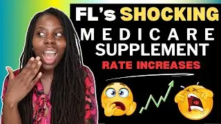 Florida's SHOCKING RATE INCREASES  (NEW 2024 INFO) 😭
