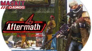 RP в Arma 3 | Fallout: New Vegas