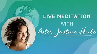 Live Meditation with Aster | Compassion, Empathy, Wellness | BetterSleep