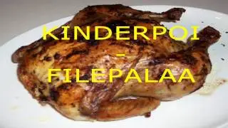 Kinderpoi - Filepalaa