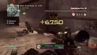 Name As FaZe Jevs And Hit a 5man lol