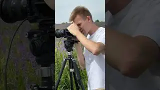 #съёмки #dji #sony #свет #монтаж #nanlite #capcut #цель #shorts