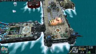 Космические рейнджеры HD A War Apart #51. Планетарное сражение 