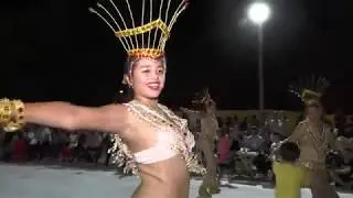 Corsos Guadalupe 2019
