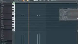 Future - All Bad Ft. Lil Uzi Vert Fl studio Remake (Instrumental)