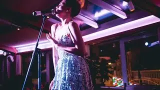 Юлия Плаксина - I don`t Want to Miss a Thing (Aerosmith)
