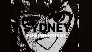 SYDDEMOCRACY