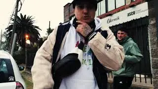 DESPIERTO-EKIZ TONO FEAT KUNDO