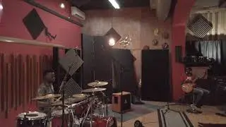 Jazz / Gravação ao vivo / Ensaio / Angojazz / @Estudio2Luanda  /Angola  / Teaser