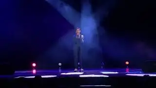 Корякин Илья «Песня о далёкой Родине»