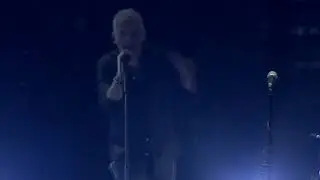 Buitres - No Es Una Pena (En Vivo)