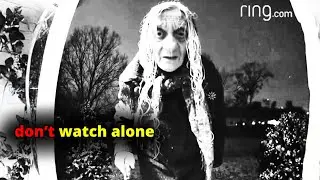 100 Most DISTURBING Incidents Caught On Doorbell Camera | Mega Comp V40