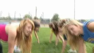 Powder Puff