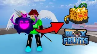 What Trades For Leopard Fruit In Blox Fruits