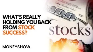 Dawson on Stocks: Respect THIS. Don’t Ignore THAT.