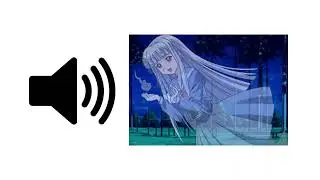 Anime Ghost - Sound Effect | ProSounds