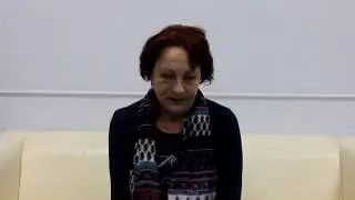У МЕНЯ БЫЛА КСАНТЕЛАЗМА